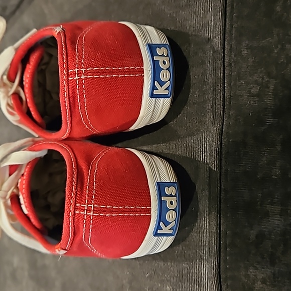 Classic Keds - Picture 7 of 11